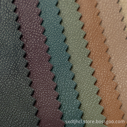 Good Quality Garment Leather
